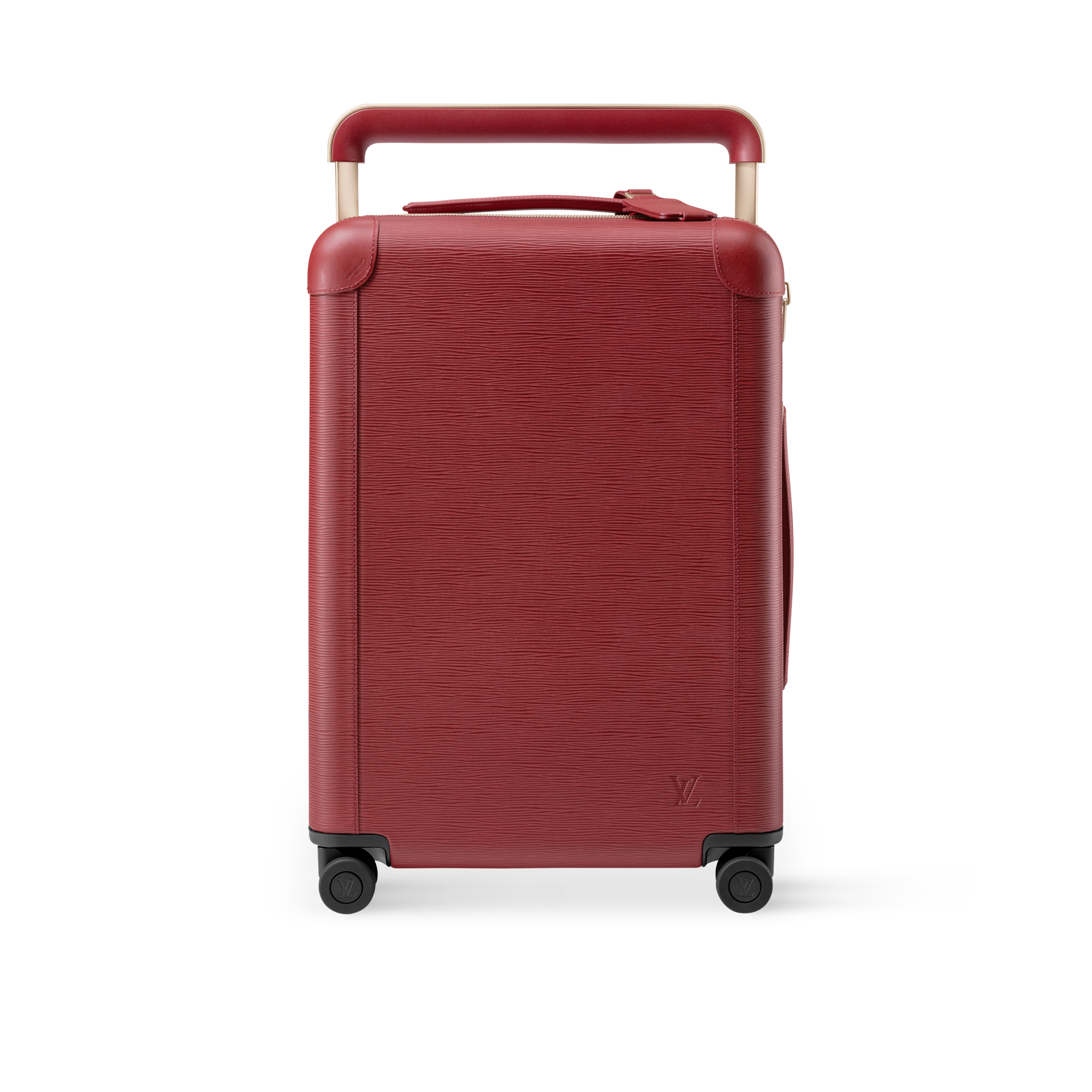 Louis Vuitton レッド ケース Horizon 55 Epi Leather - Travel M15178 | LOUIS VUITTON